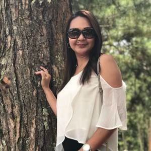 Meet your Posher, Maricel